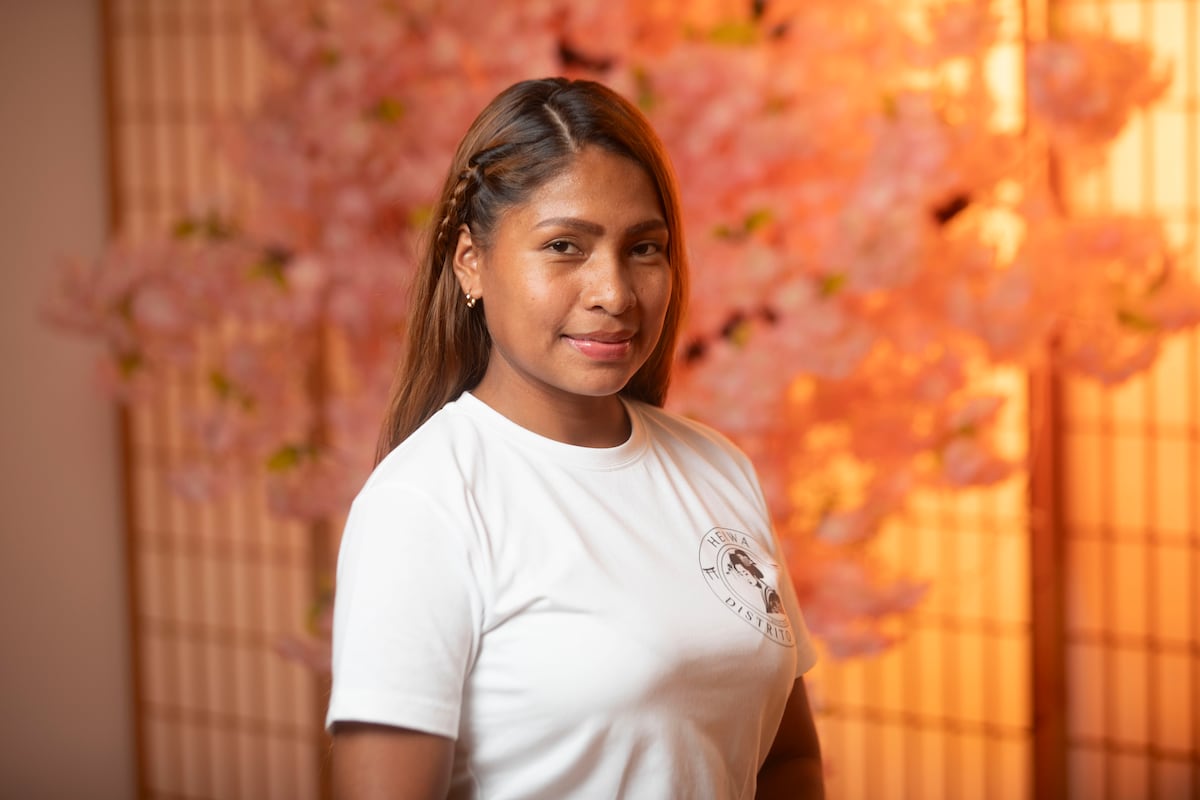 Heiwa, un centro de relajación en Panamá guiado por la filosofía japonesa del ikigai 