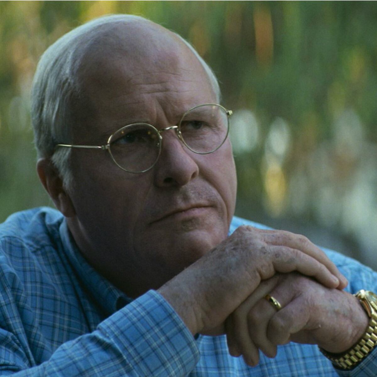 Los nominados a Mejor Actor en los premios Óscar 2019