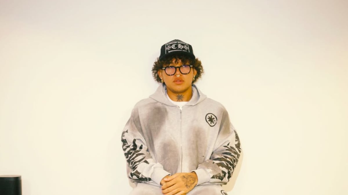 El equipo legal del cantante Beéle: ‘Brandon no filtró dicho material ni participó en su divulgación’