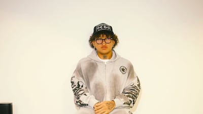 El equipo legal del cantante Beéle: ‘Brandon no filtró dicho material ni participó en su divulgación’