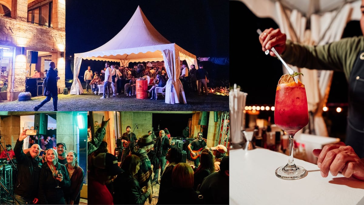 Boquete Rum Fest regresa con su cuarta edición este sábado