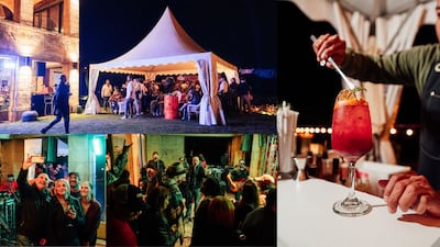 Boquete Rum Fest regresa con su cuarta edición este sábado