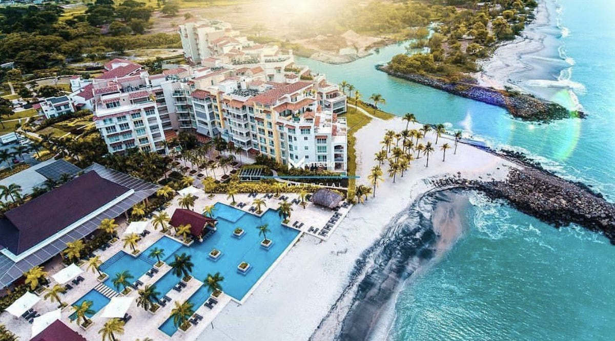 Los lugares más románticos para pedir matrimonio en Panamá