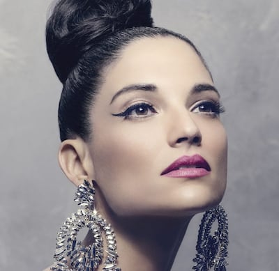 Natalia Jiménez: ‘Yo estaba segurísima que Diana Villamonte iba a ganar’