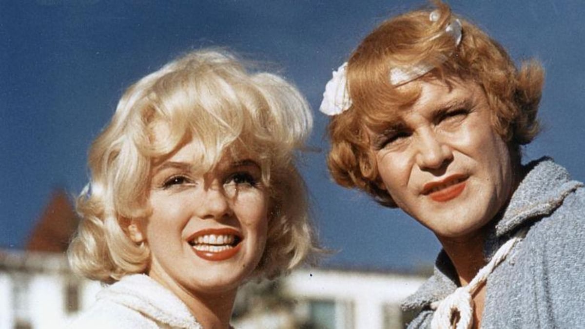 Por qué Marilyn Monroe es quizás el ícono más incomprendido y cómo llegó a significar tanto para mí