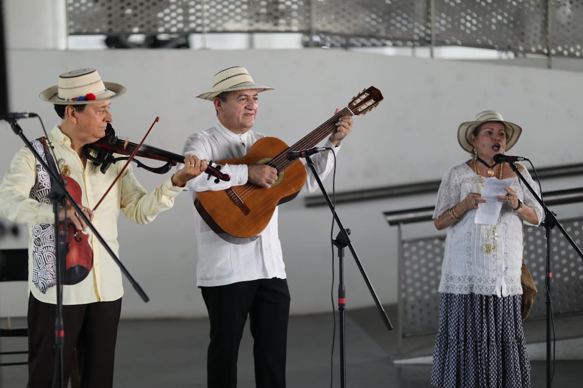 Abren convocatoria para los premios folclóricos Dora Pérez de Zárate