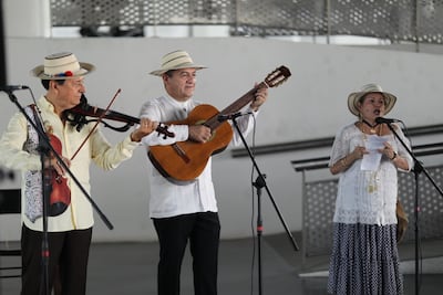 Abren convocatoria para los premios folclóricos Dora Pérez de Zárate