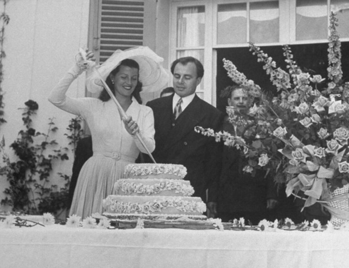 Meghan Markle, la próxima princesa