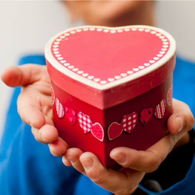 Cinco obsequios innovadores para el Día de los Enamorados