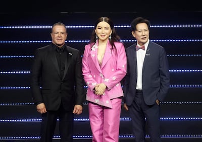 México investiga al dueño de Miss Universo por presunta vinculación con crimen organizado