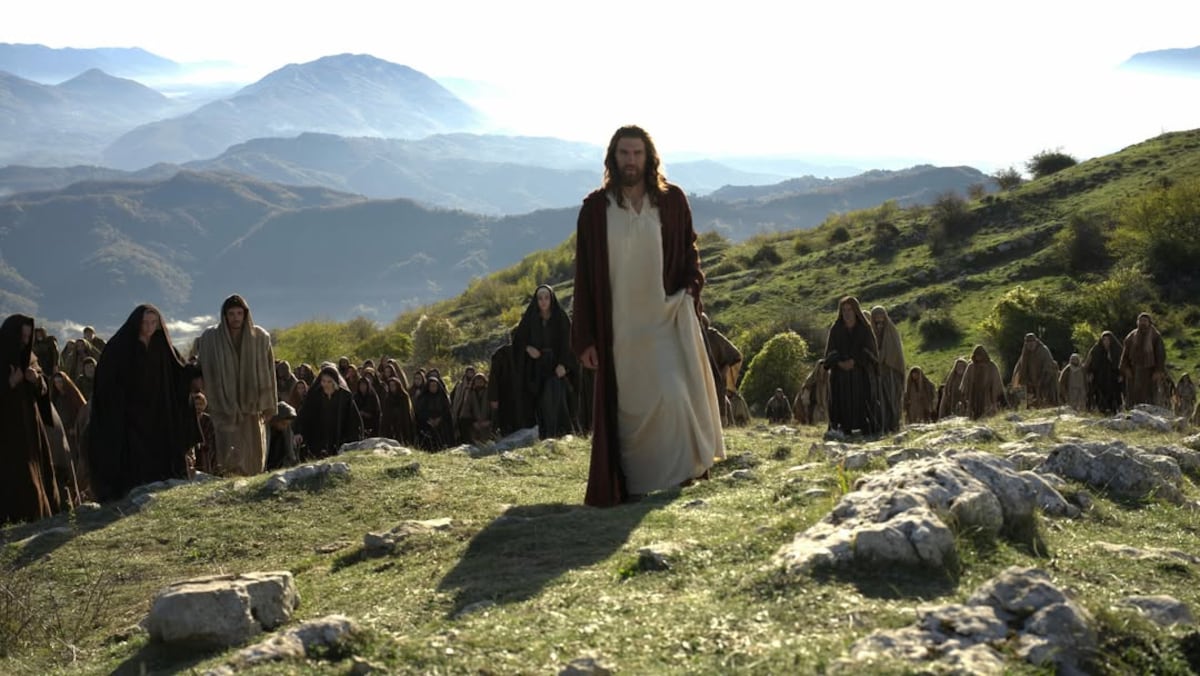 La secuela de 'La Pasión de Cristo' de Mel Gibson llegará en dos partes en 2027 y 2028