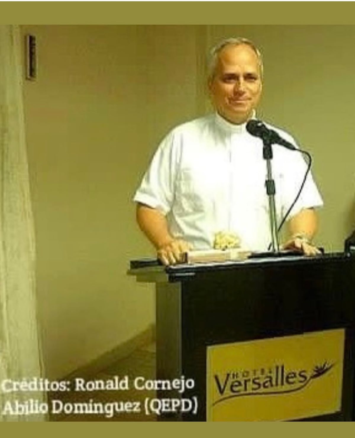 El papa León XIV también estuvo en Chiriquí, en San Miguelito y más durante sus múltiples visitas a Panamá