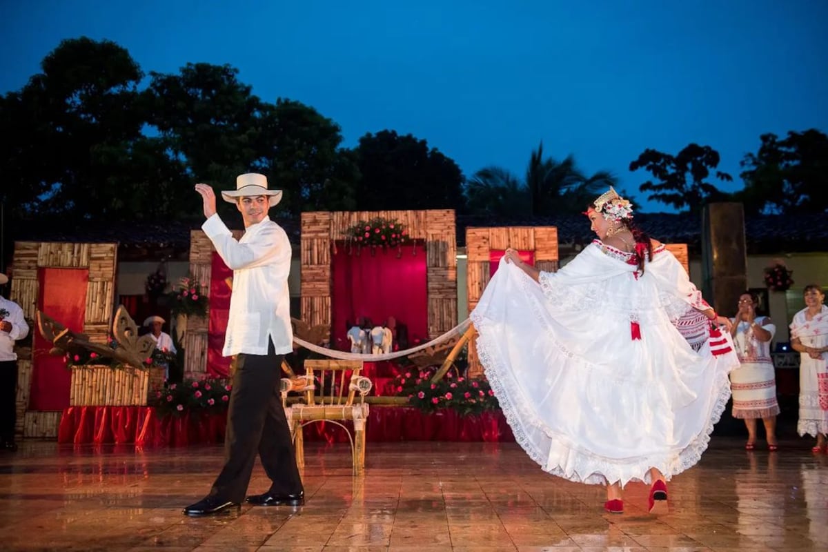 Richard Morales, ex candidato a vicepresidente, anunció su divorcio