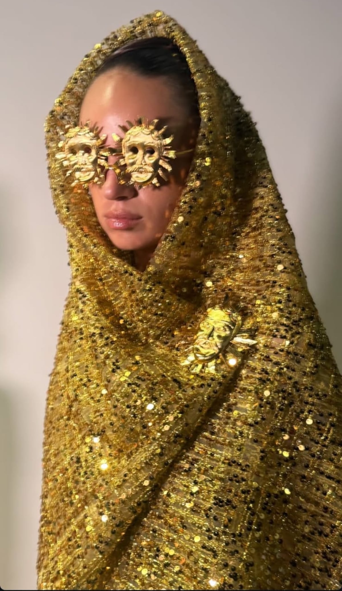 El tiktoker Kevin Fashioned y la diseñadora Michelle Ferrer debutan en nombre de Panamá en Dubai Fashion Week