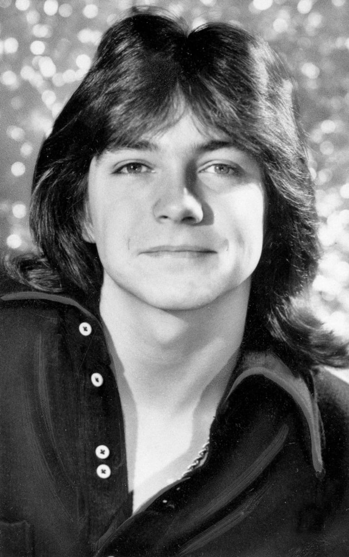 Muere David Cassidy de ‘La familia Partridge’
