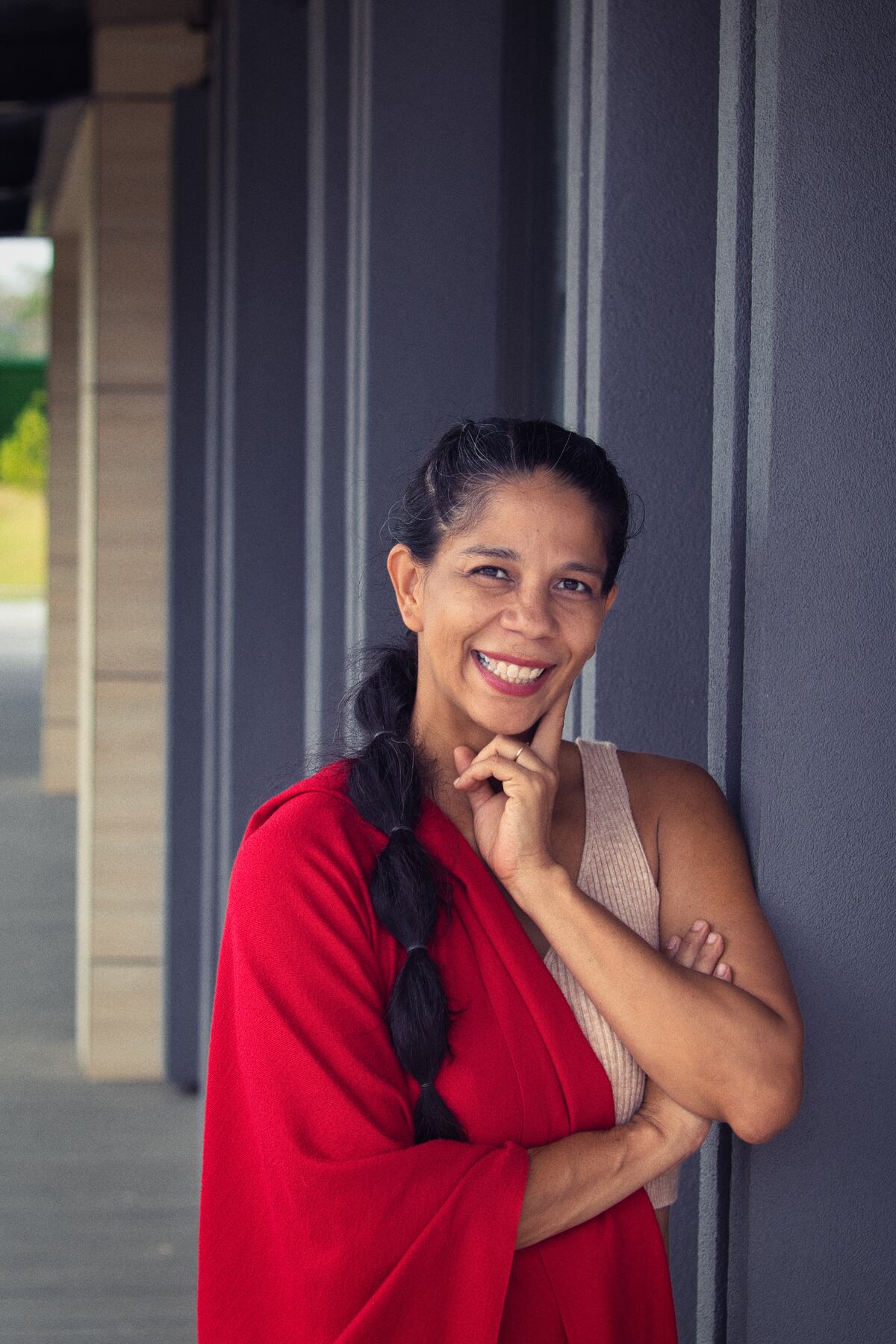 ‘La Historia de un Punto y de una Línea’ será llevada al Teatro Black Box