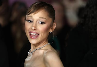 Ariana Grande anuncia que su gira ‘Eternal Sunshine’ será su último gran espectáculo