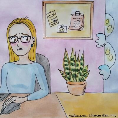 No escuches habladurías si valoras a tu equipo