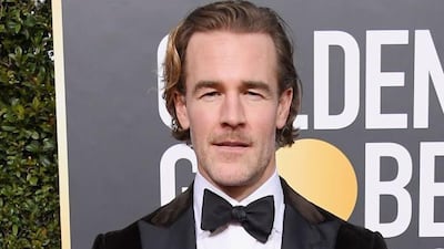 Muere a los 48 años James Van Der Beek, protagonista de la serie “Dawson’s Creek”