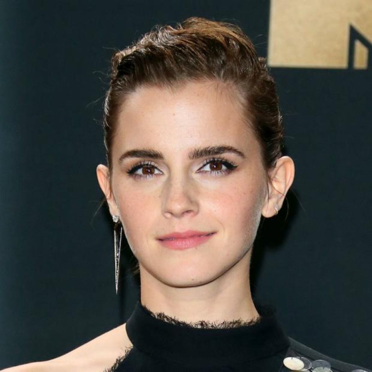 Maquillaje y peinados de los MTV Movie Awards