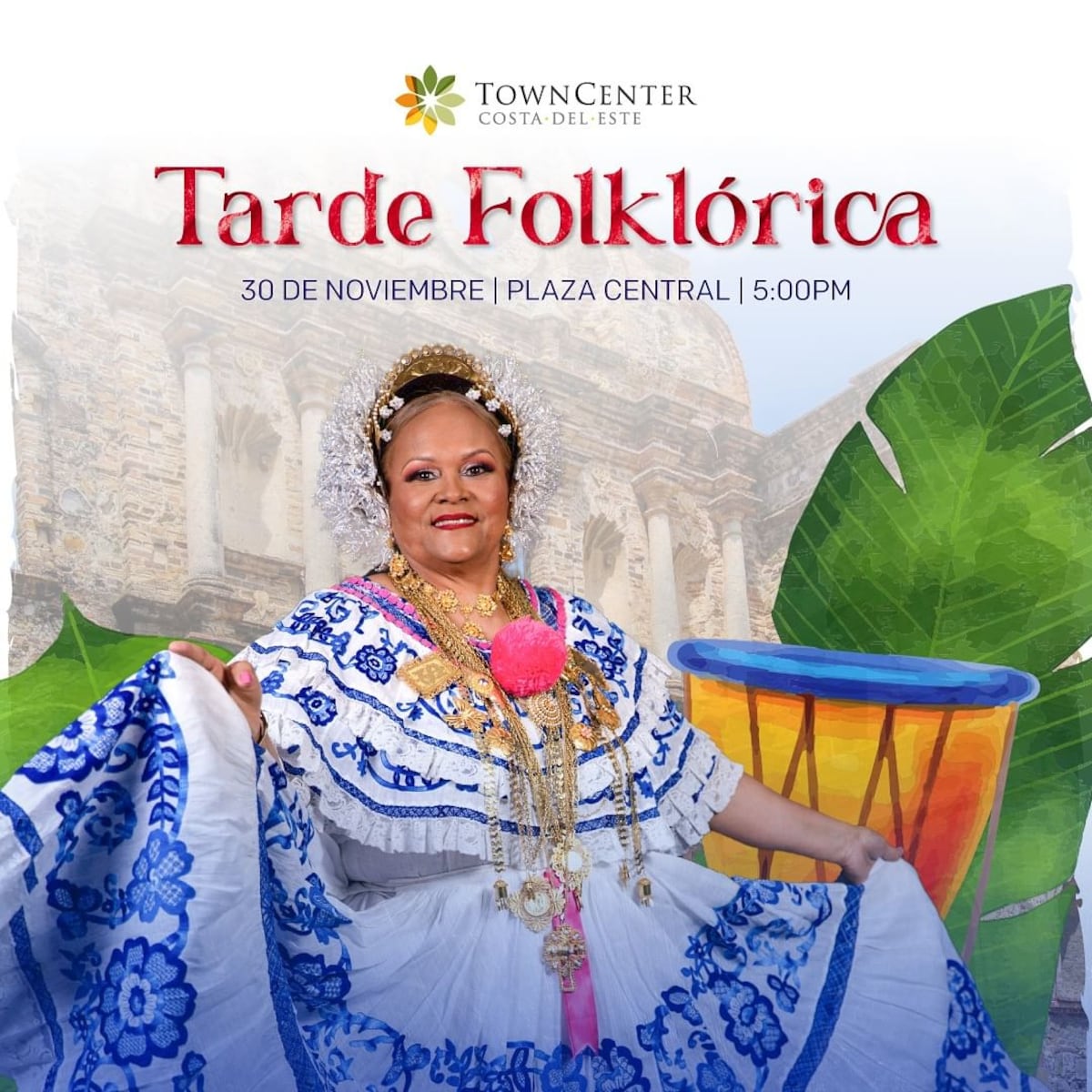 Cinco actividades -algunas gratuitas- para hacer este fin de semana en Panamá