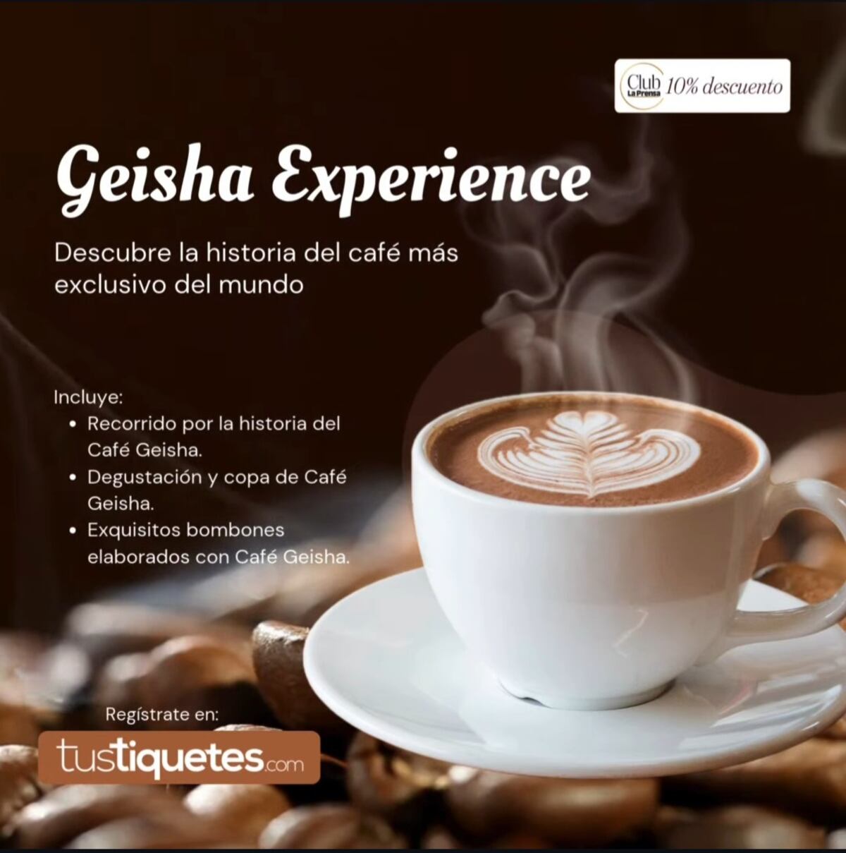 Actividades en Panamá para disfrutar el fin de semana de noviembre