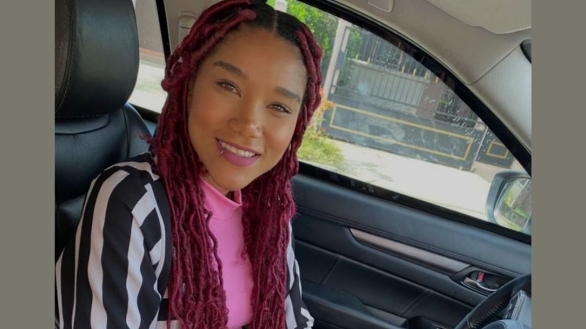 Tras 35 días de angustia, Dayra Caicedo fue encontrada con vida