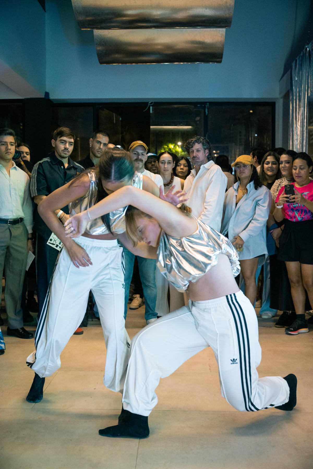 Re-Tres activa la ciudad con arte, reutilización y comunidad en Calle Uruguay