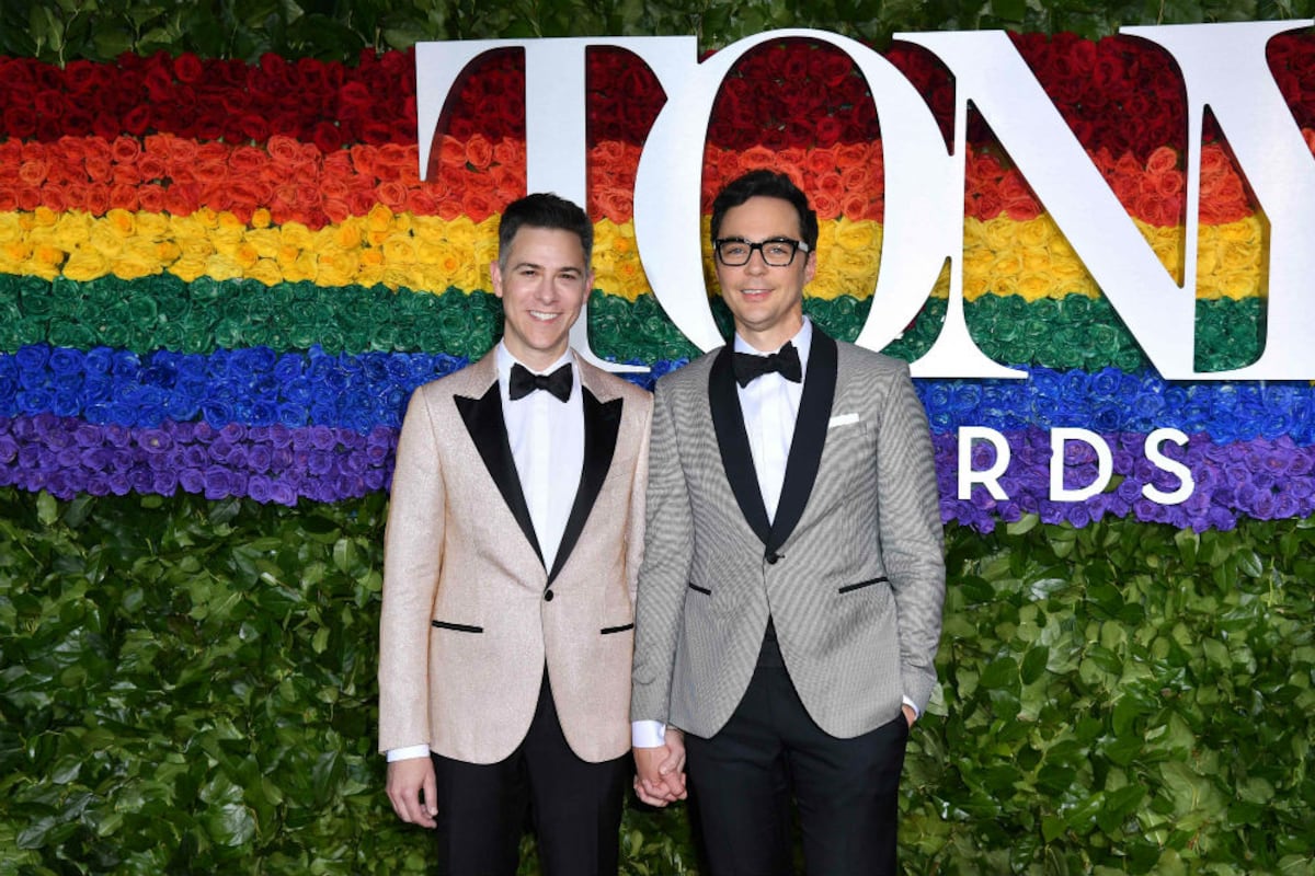 Lo mejor del teatro en los premios Tony