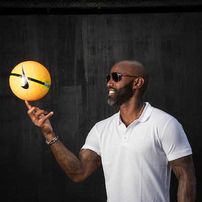 Felipe Baloy: ‘No soy como piensan’
