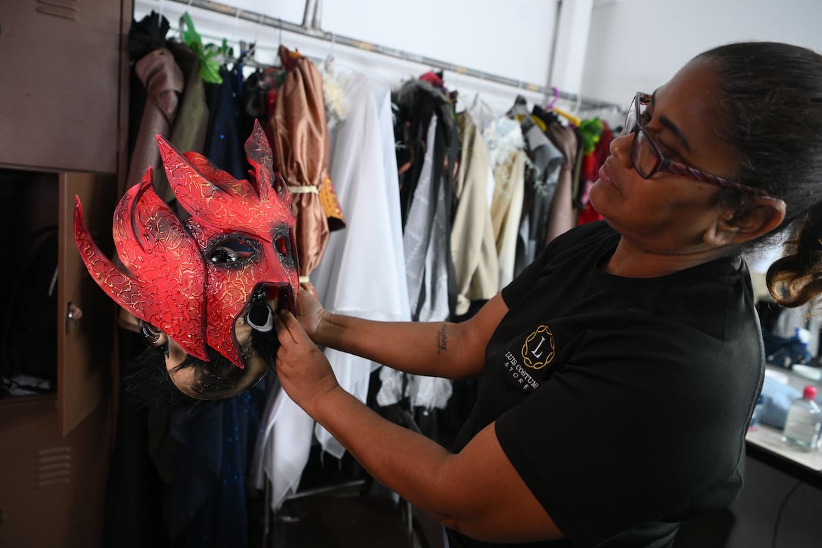 El clásico ‘El pájaro azul’ regresa al escenario para celebrar los 65 años del Teatro en Círculo
