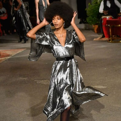 La fiesta de Tommy Hilfiger y Zendaya en Nueva York