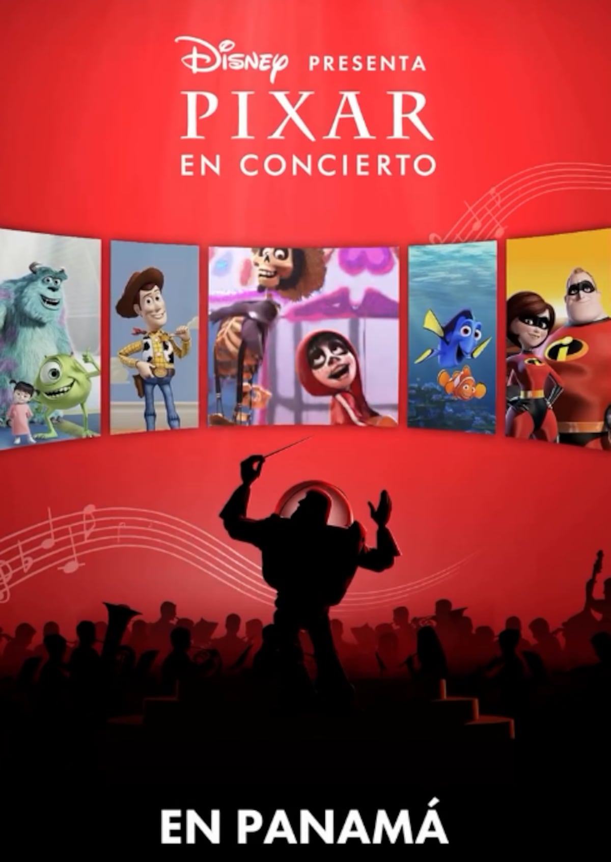 5 Conciertos que podrás disfrutar el 2025 en Panamá