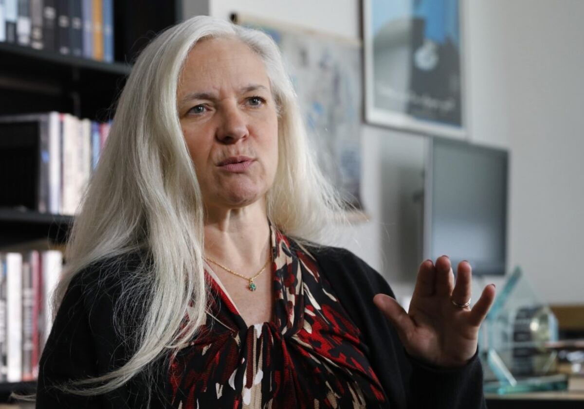 La mala cara de un Nobel de la Paz