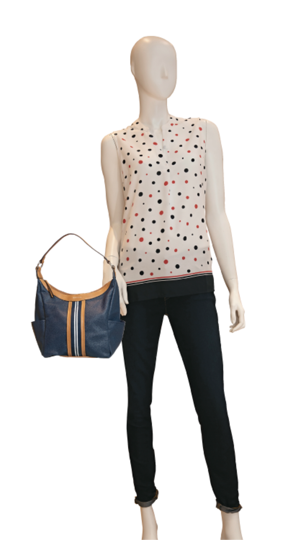 Tres ‘looks’ con aires de frescura