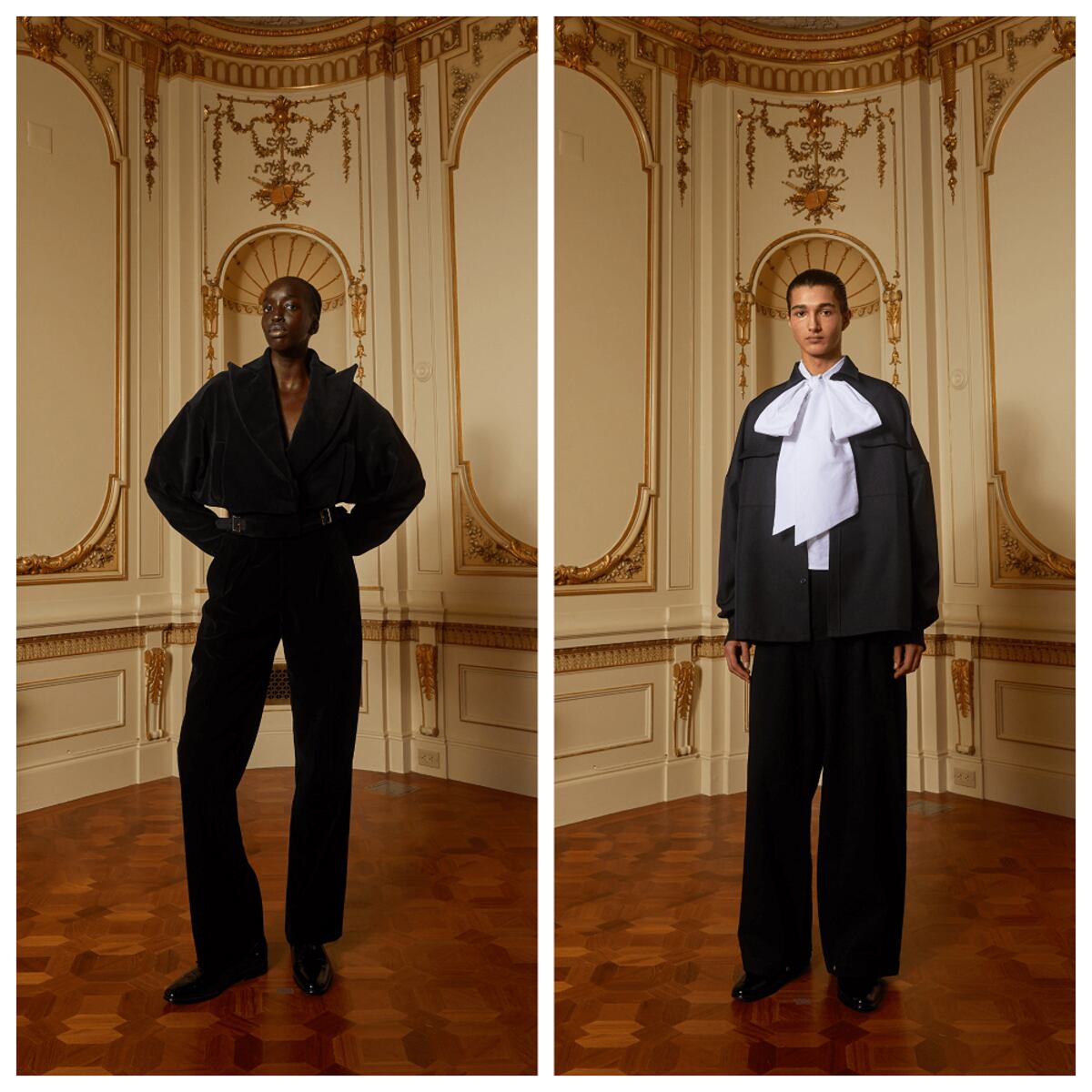 New York Fashion Week: las tendencias para el otoño-invierno 2023