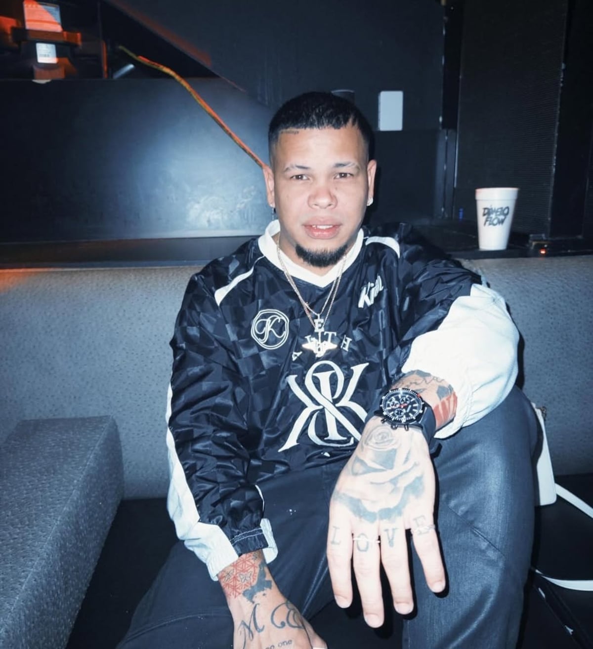 Italy Mora, Miss Cosmo Panamá 2025, presume de nuevo romance en sus redes sociales