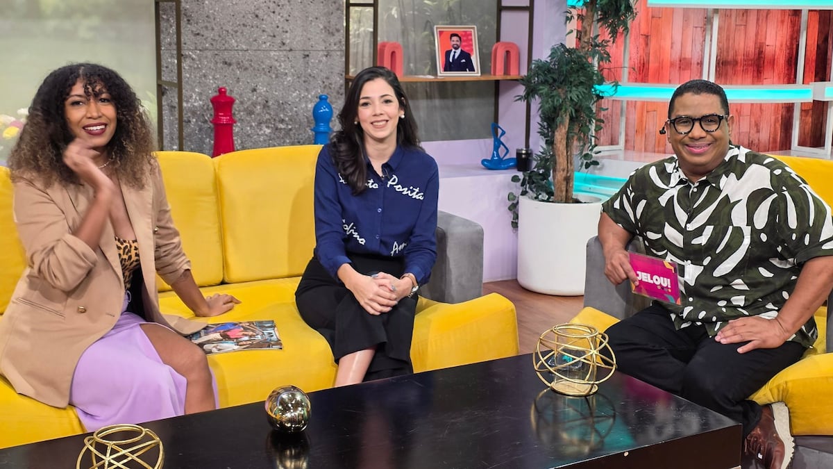 ELLAS en entrevista con Jelou! sobre el festival de vinos Wine & Cocktail Fusion Fest 2025