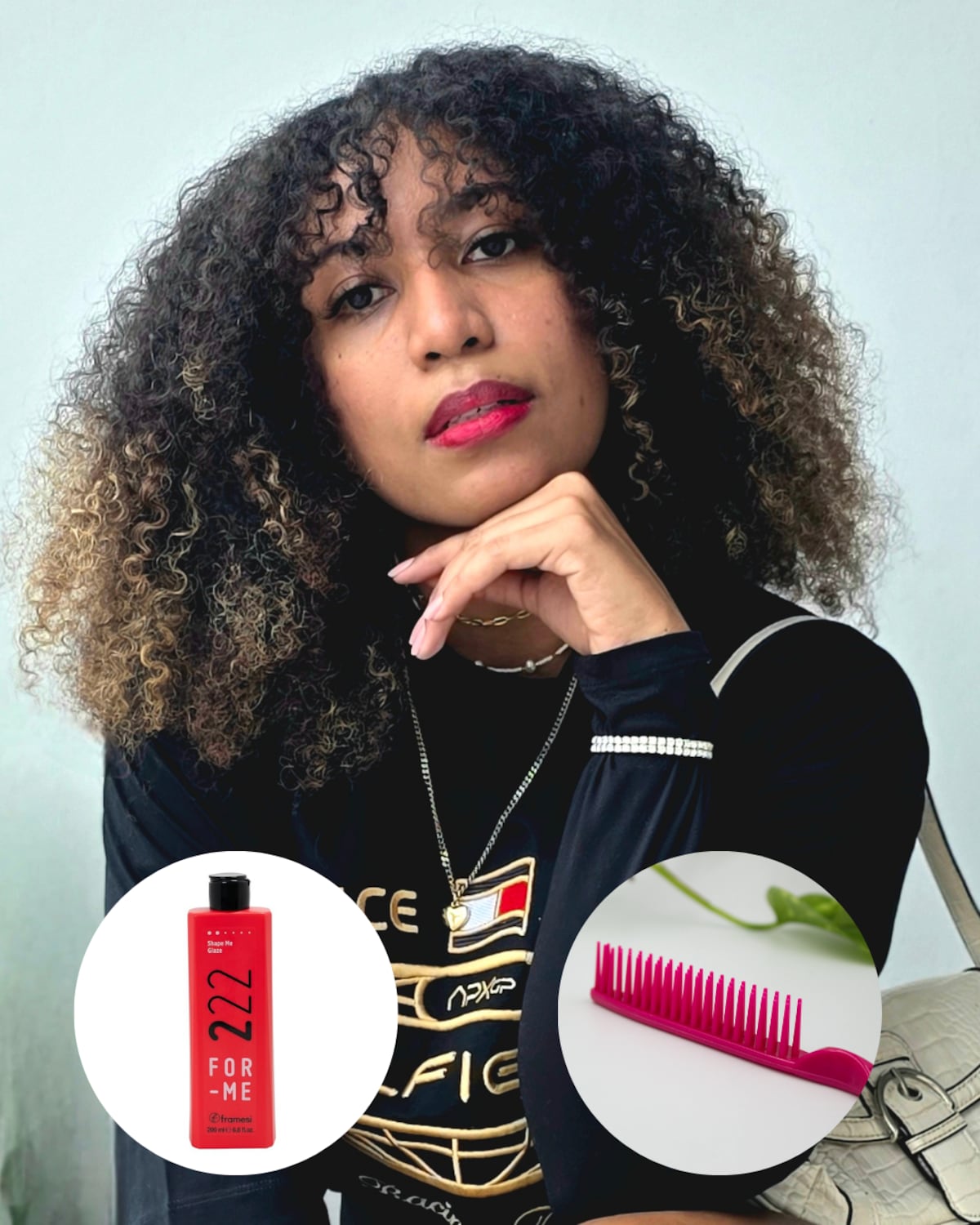 Rizadas Ellas: Estos son nuestros productos favoritos (actualmente) para cuidarlos