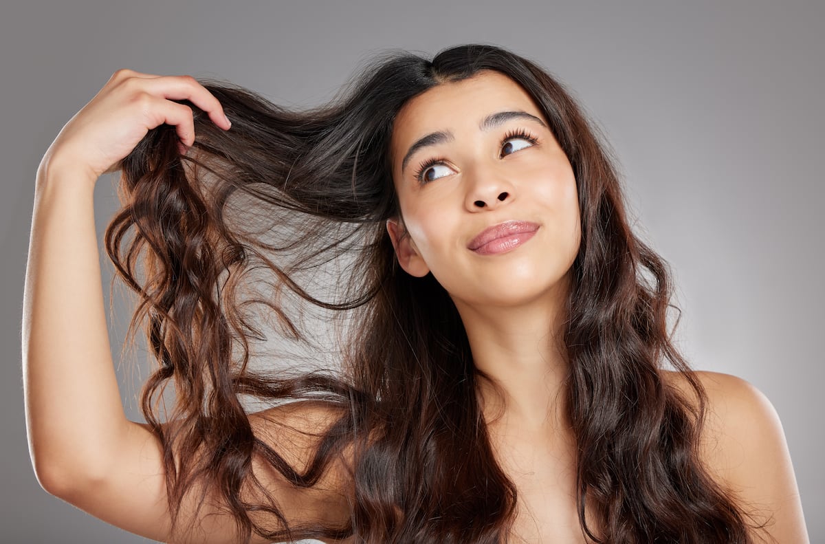 Consejos para mantener radiante y sano el cabello en verano