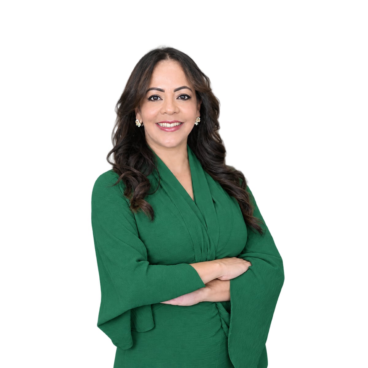 Mujeres que mueven a Panamá