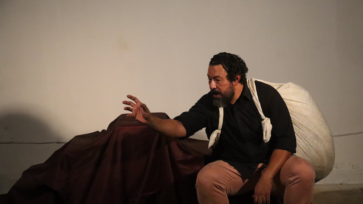 ‘No soy Sissy’: un viaje de identidad y liberación personal