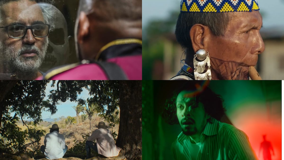 5 datos que tienes que saber sobre esta edición del Festival Internacional de Cine de Panamá 2026