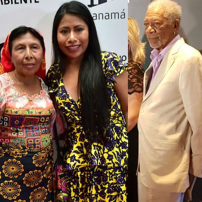 Celebridades internacionales que visitaron Panamá durante 2019