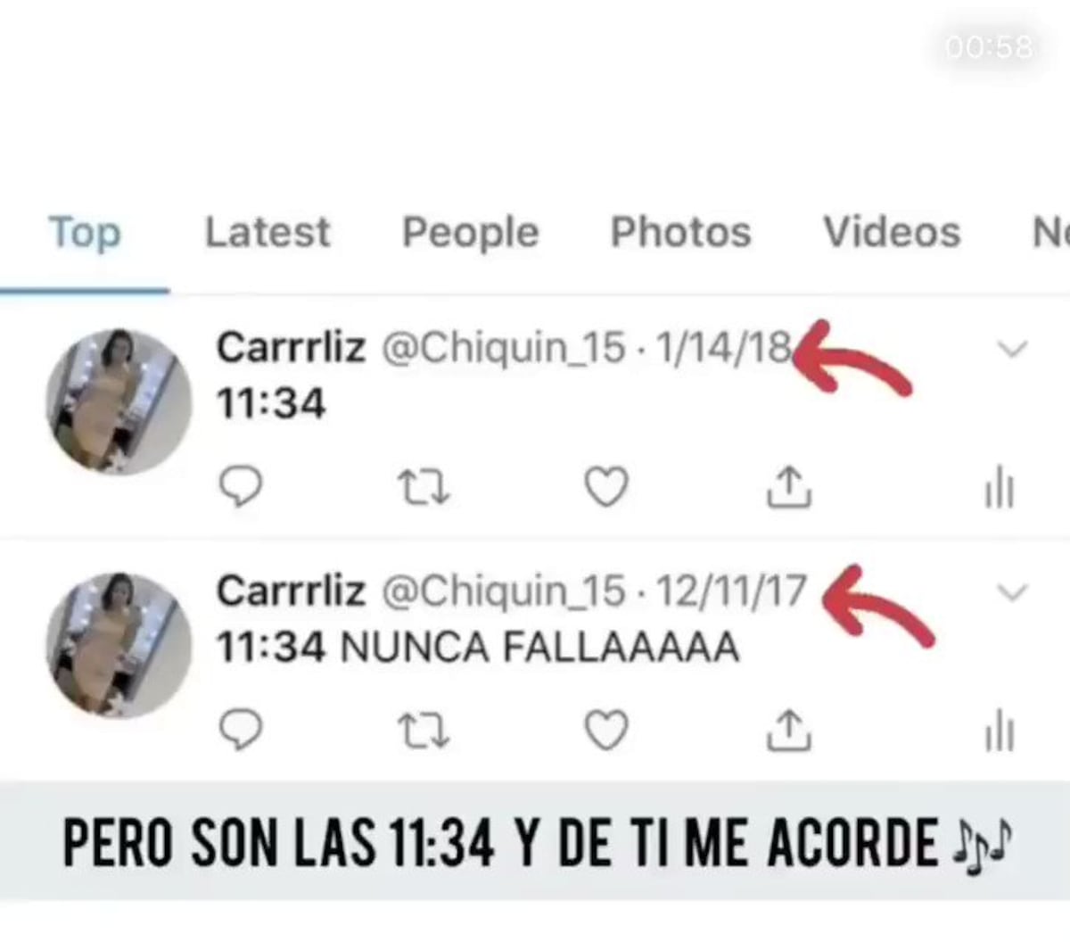 ¿Quién es Carliz De la Cruz, la ex prometida de Bad Bunny que lo demanda?