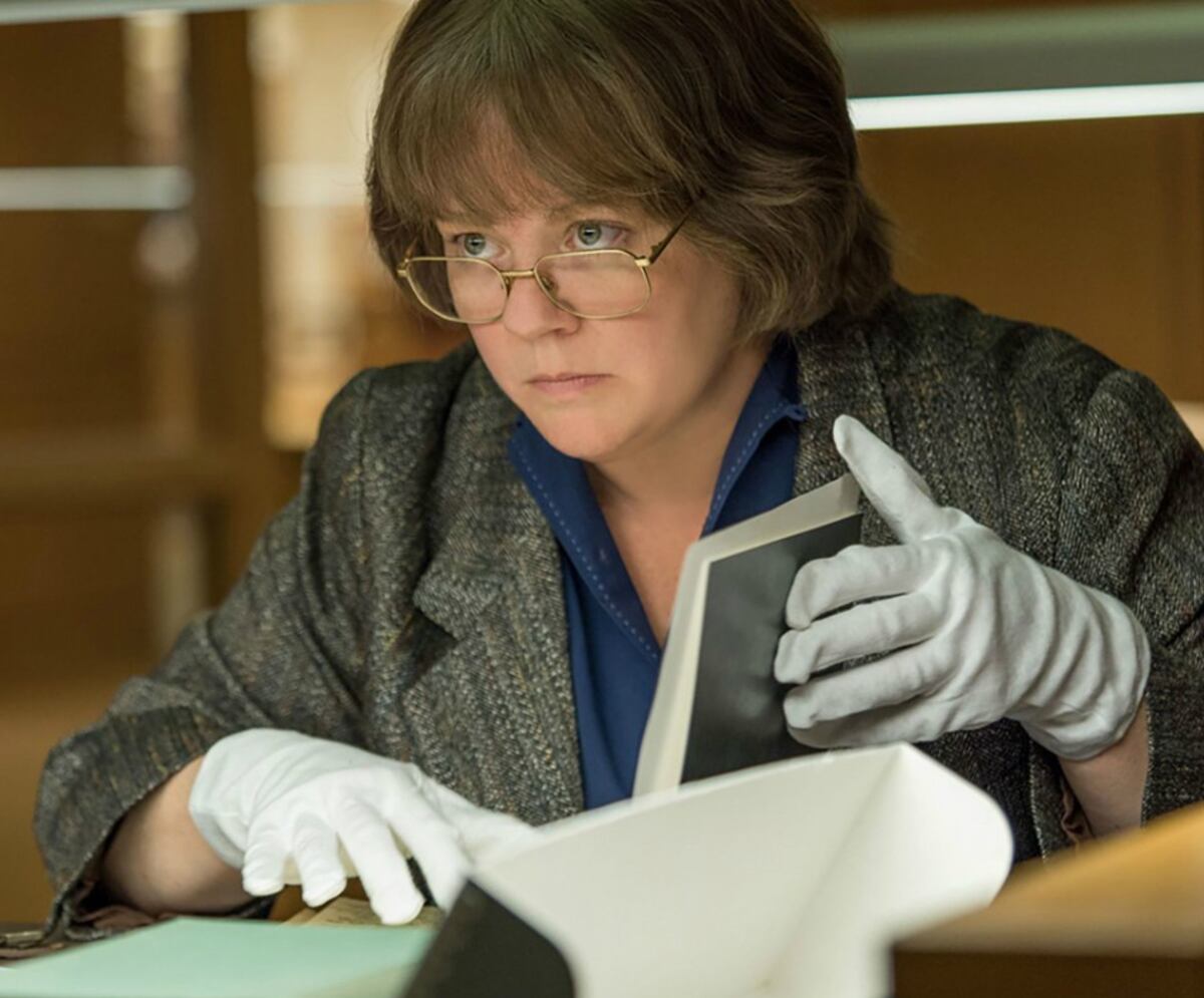 Las nominadas a Mejor Actriz en los premios Óscar 2019