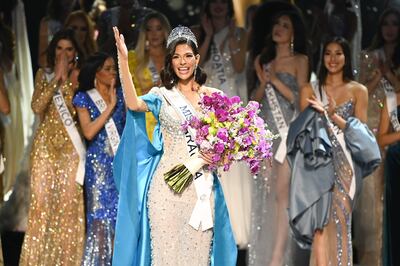 12 datos curiosos de las candidatas a Miss Universo 2024