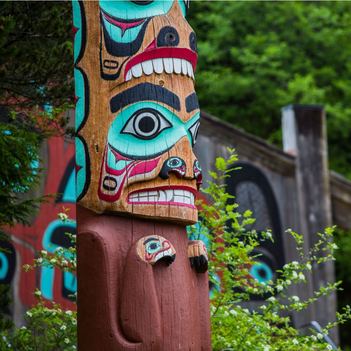 Travesía a la Última Frontera: en crucero por Alaska