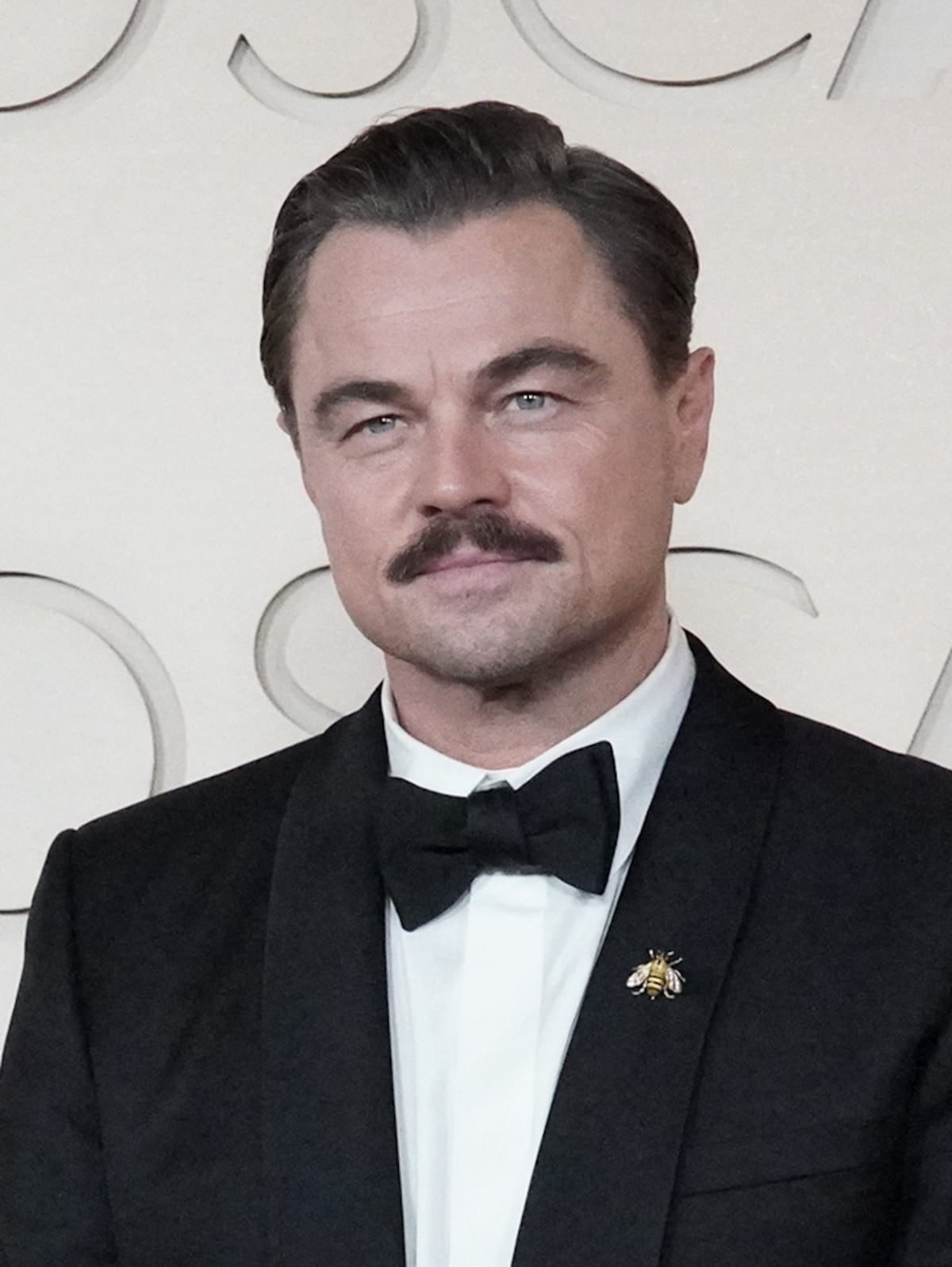 ¿Barba o bigote? Escoge tu bigotudo favorito de los premios Óscar