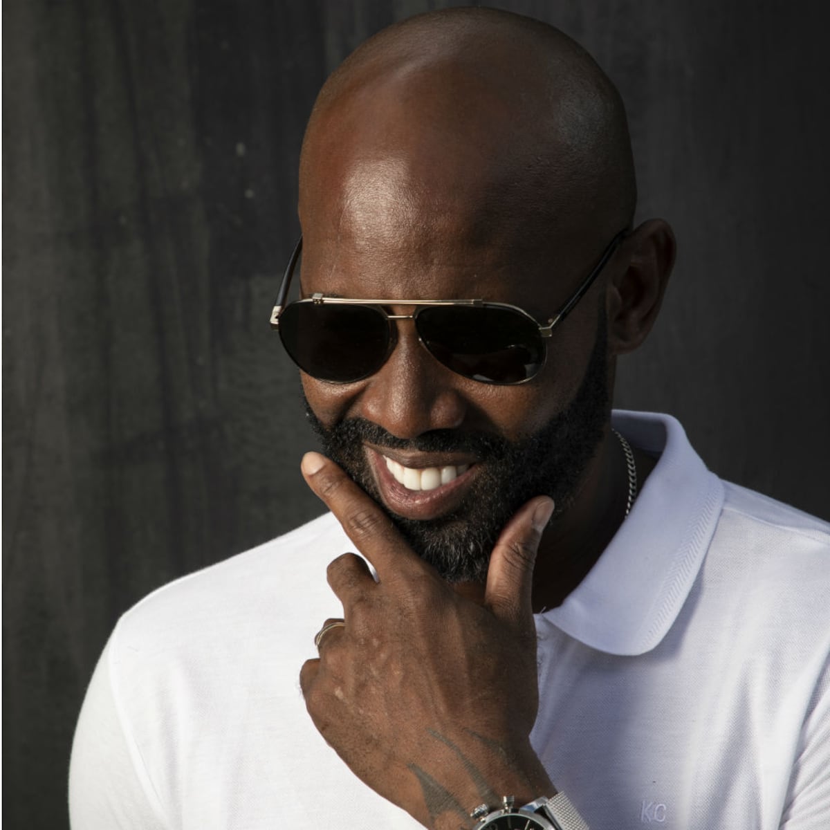 Felipe Baloy: ‘No soy como piensan’